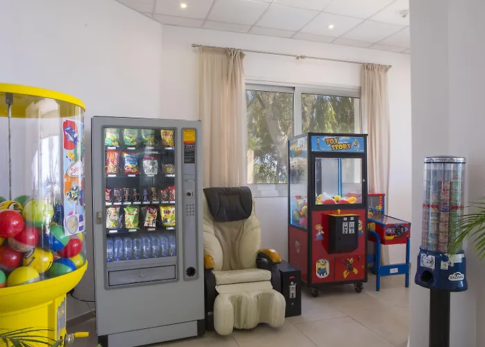 Harmony Bay Hotel 3*