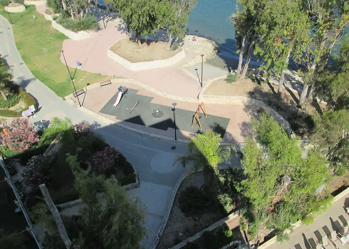 Hotel Harmony Bay Lemesos