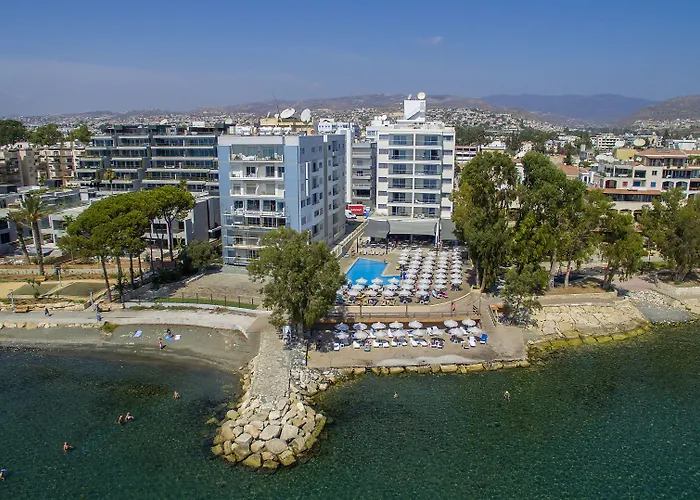 Hotel Harmony Bay 3*