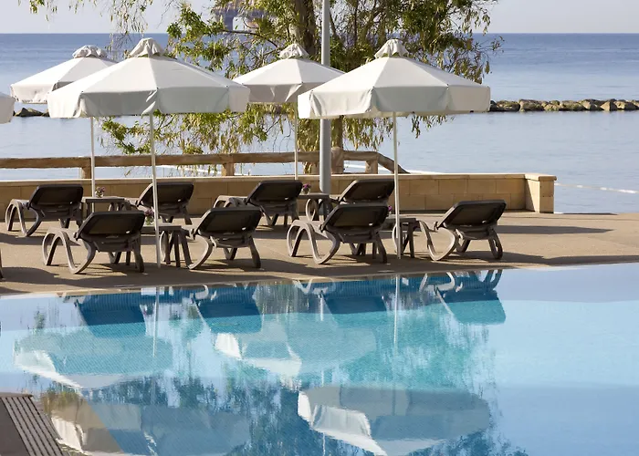 Harmony Bay Hotel Lemesos