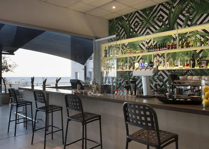 Hotel Harmony Bay Limassol