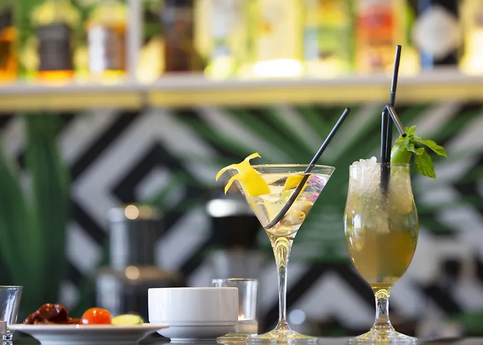 Harmony Bay 3* Limassol