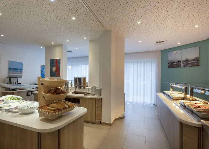 Harmony Bay Limassol