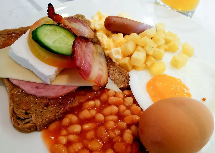 Harmony Bay Limassol