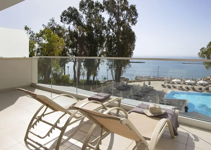 Harmony Bay Hotel Limassol