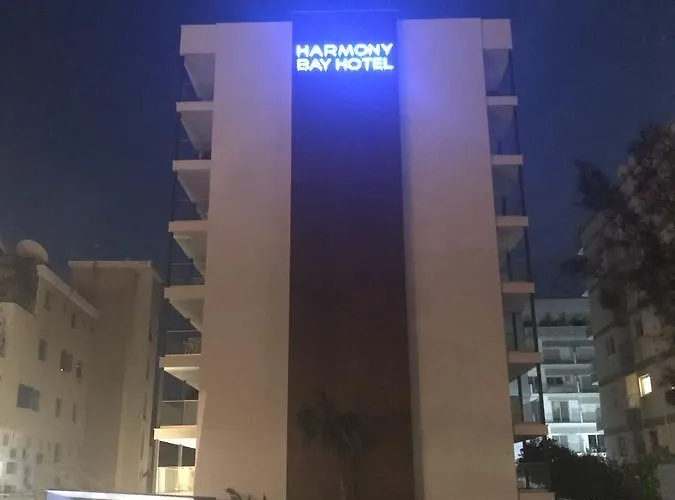 Harmony Bay 3*