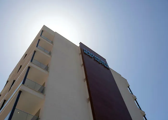 Harmony Bay Limassol