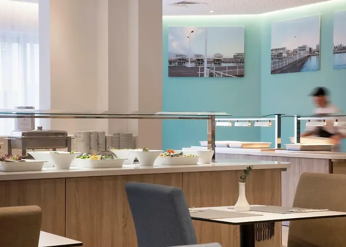 Harmony Bay Hotel 3*