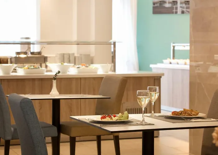 هارموني باي فندق