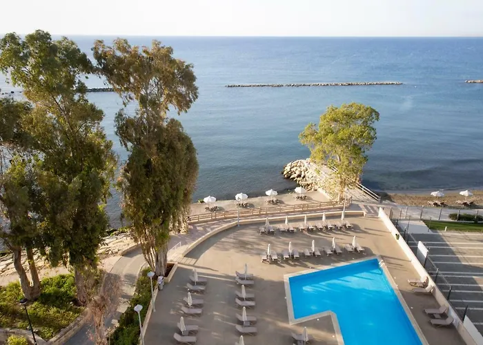 Hotel Harmony Bay 3*