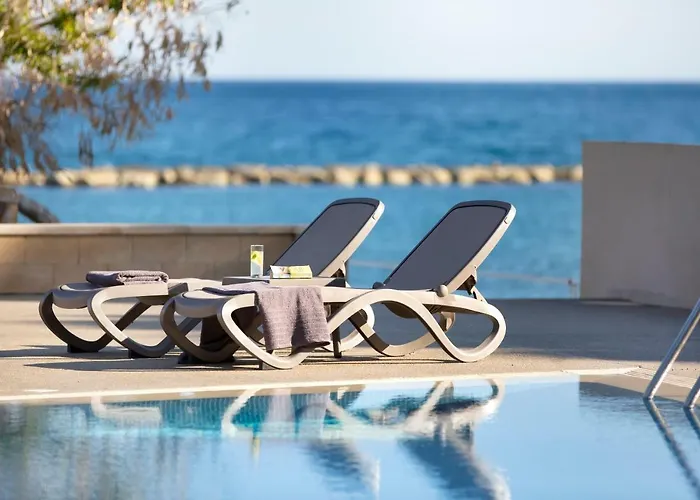 Hotel Harmony Bay Lemesos