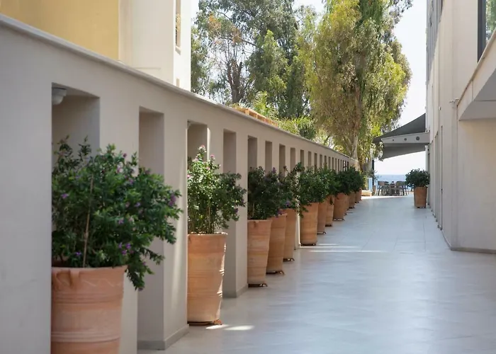 Harmony Bay Limassol