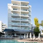 מלון Harmony Bay לימסול