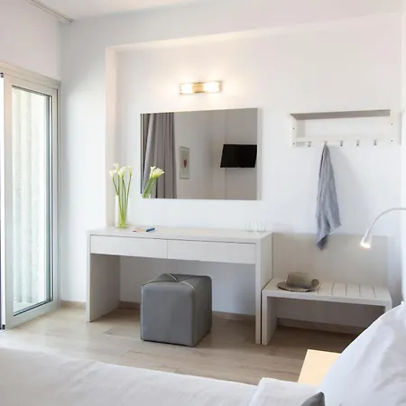 Szálloda Harmony Bay Limassol