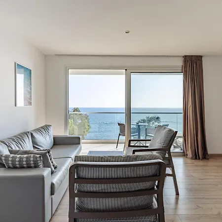 Hotel Harmony Bay
