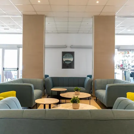 Harmony Bay Limassol