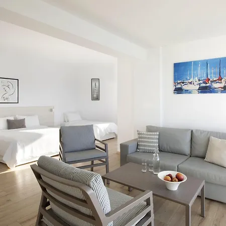 Hotel Harmony Bay 3*
