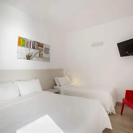 Szálloda Harmony Bay