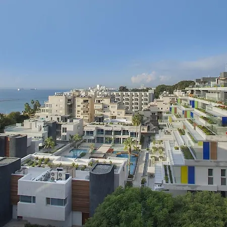 Harmony Bay Hotel Limassol