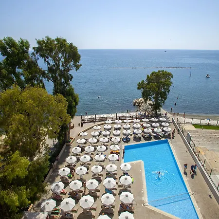 Harmony Bay Szálloda Limassol