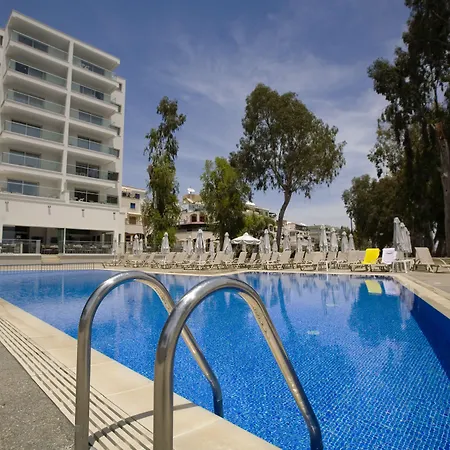 Szálloda Harmony Bay Limassol