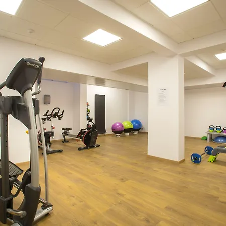 Szálloda Harmony Bay Limassol