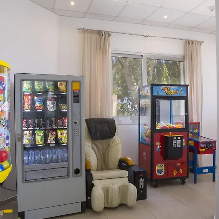 Harmony Bay Szálloda 3*