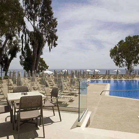 Szálloda Harmony Bay Limassol