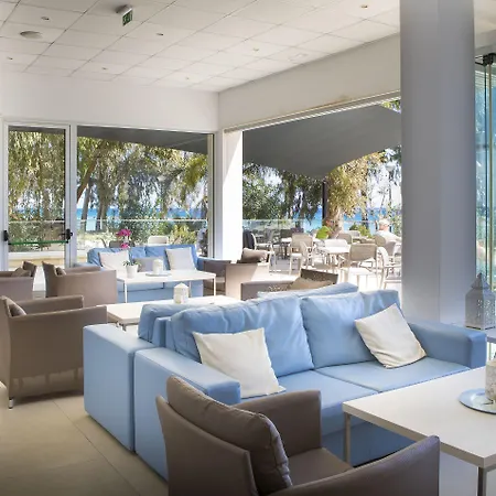 Szálloda Harmony Bay