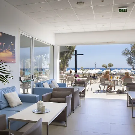 Szálloda Harmony Bay