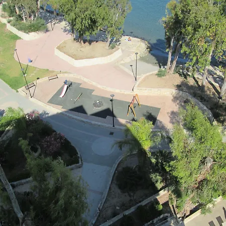 Szálloda Harmony Bay Limassol