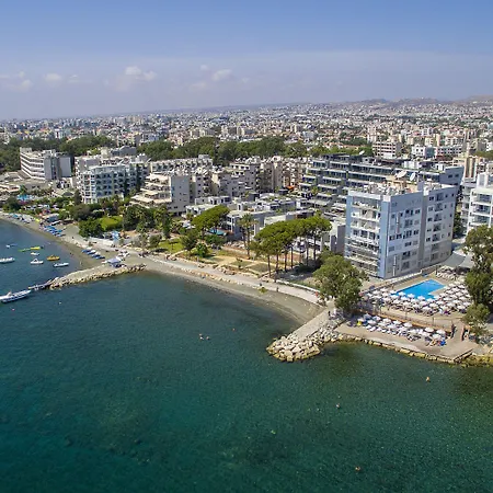 Szálloda Harmony Bay Limassol