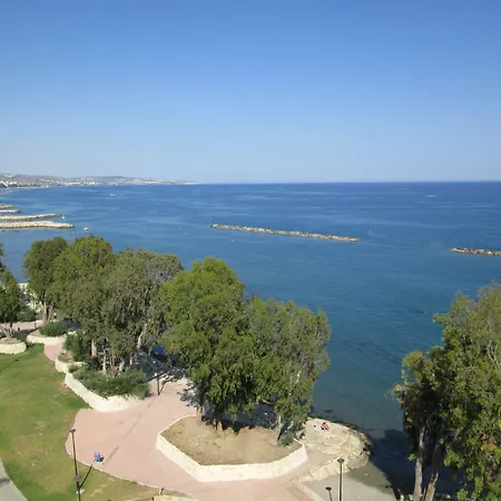 Szálloda Harmony Bay 3*