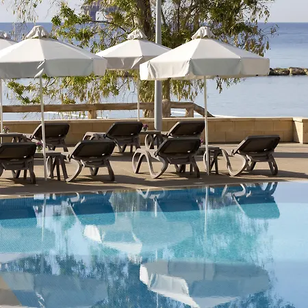 Harmony Bay Szálloda Limassol