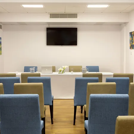 Harmony Bay Szálloda