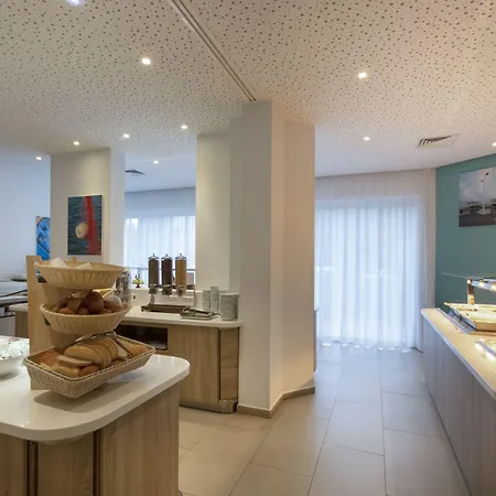 Harmony Bay Limassol