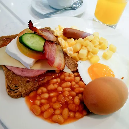 Harmony Bay Limassol