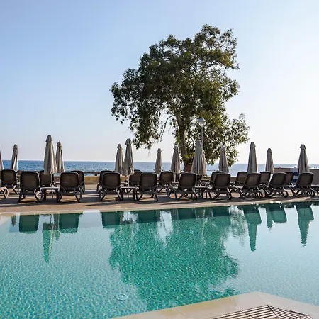 Harmony Bay Szálloda