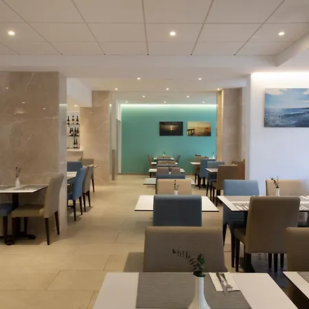 Szálloda Harmony Bay 3*