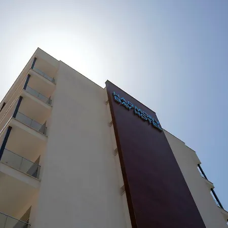 Harmony Bay Limassol