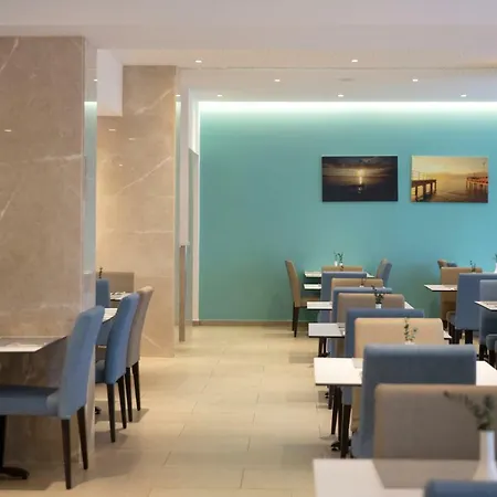 Harmony Bay Szálloda Limassol