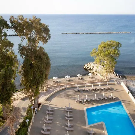 Szálloda Harmony Bay 3*